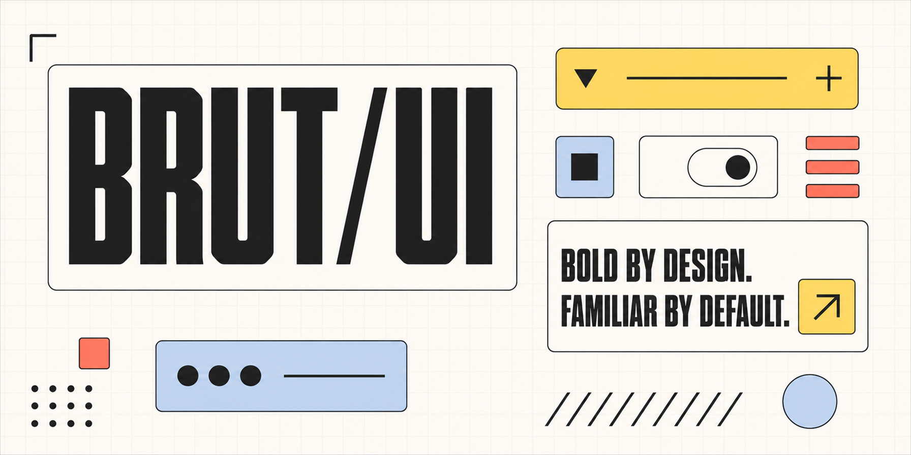 @brut-ui preview